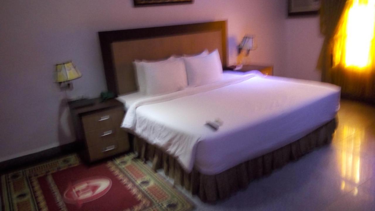 Immaculate Royal Int'L Hotel Owerri Zewnętrze zdjęcie