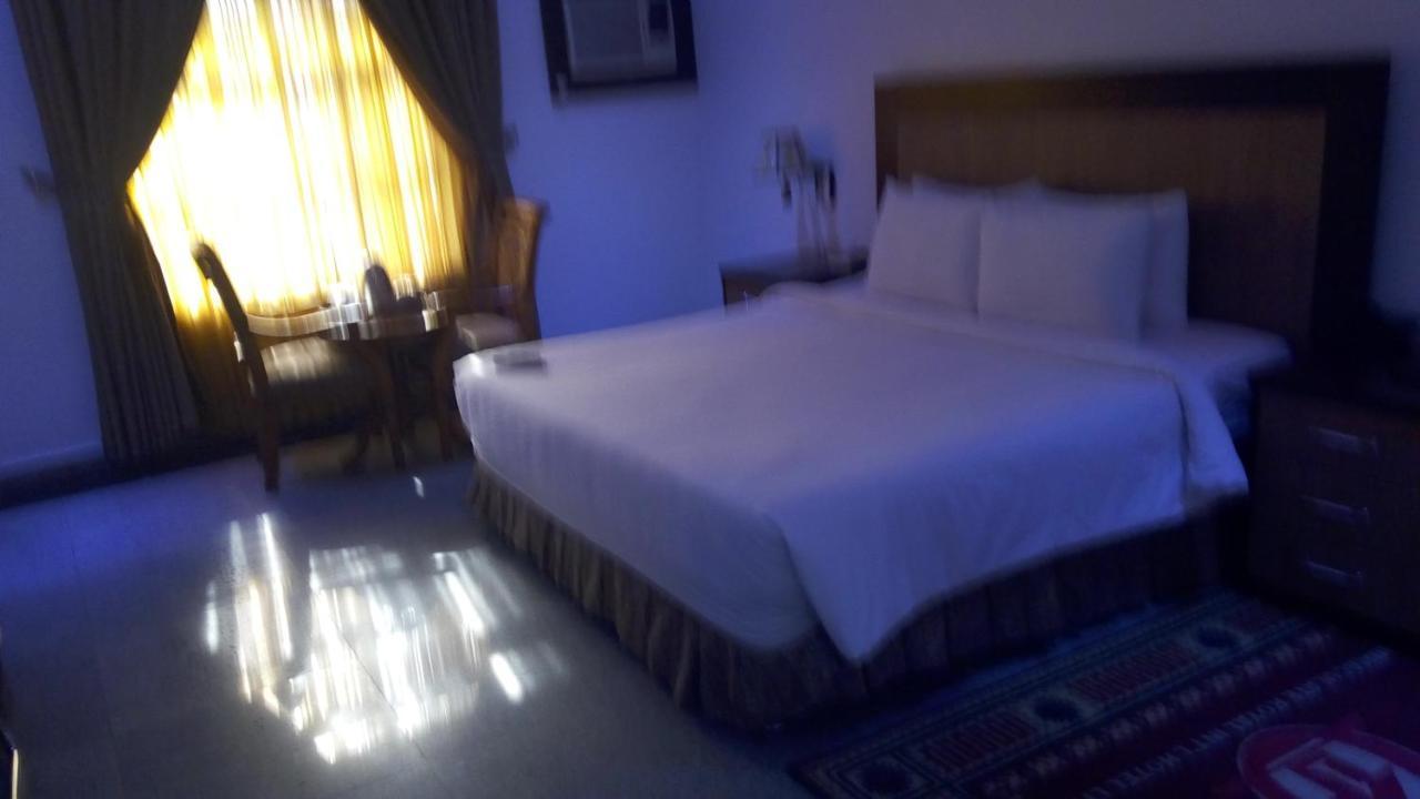 Immaculate Royal Int'L Hotel Owerri Zewnętrze zdjęcie
