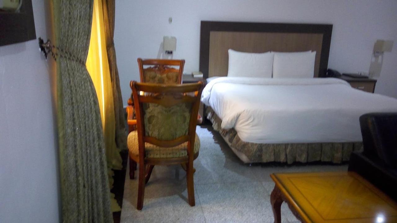 Immaculate Royal Int'L Hotel Owerri Zewnętrze zdjęcie
