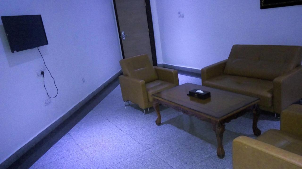 Immaculate Royal Int'L Hotel Owerri Zewnętrze zdjęcie